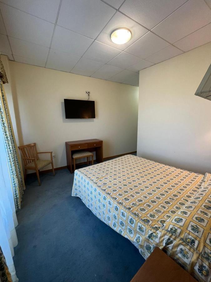 Hotel Agrelo O Grove Eksteriør billede